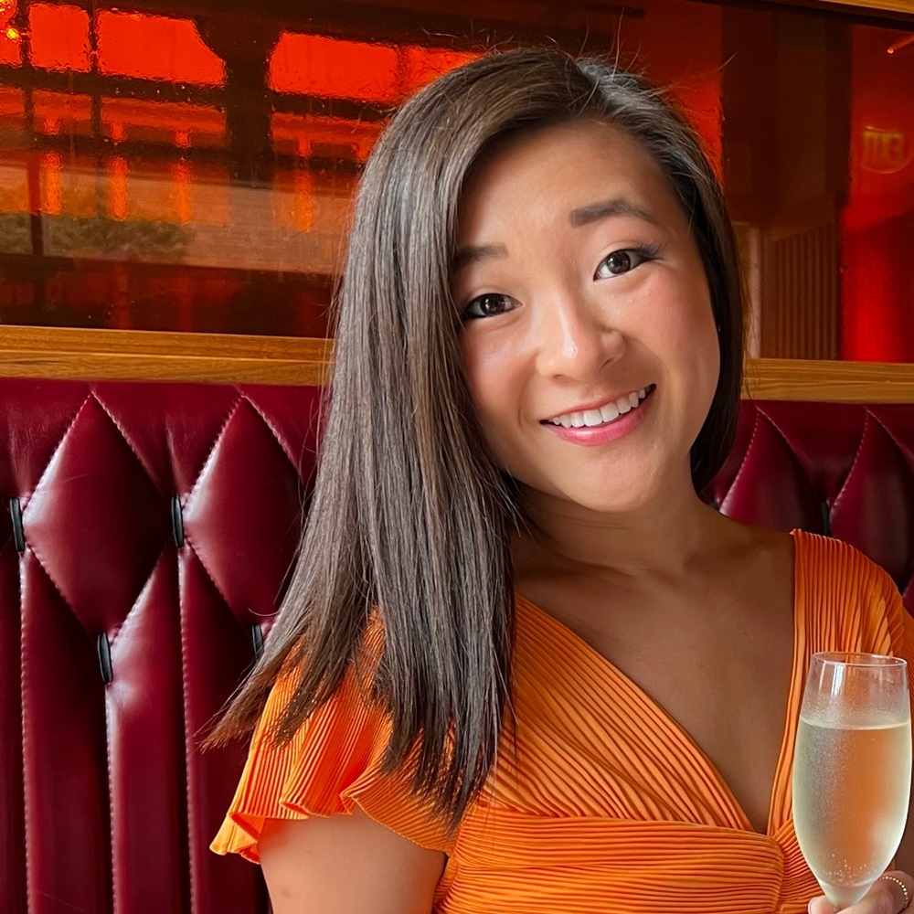 Meet your Posher, Kiana